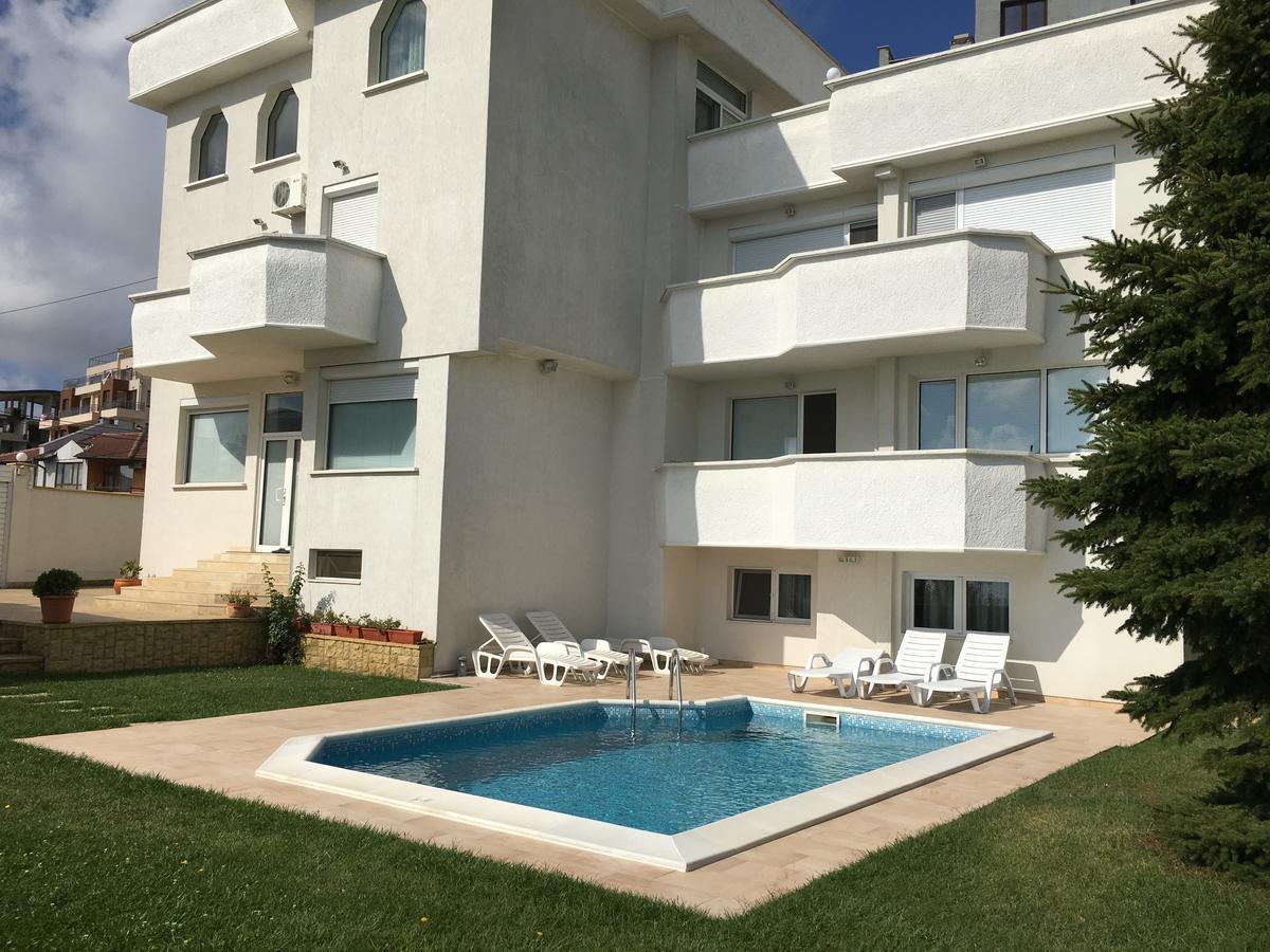 Kabakum Apartments Alen Mak Golden Sands Exterior foto