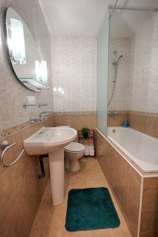Kabakum Apartments Alen Mak Golden Sands Exterior foto