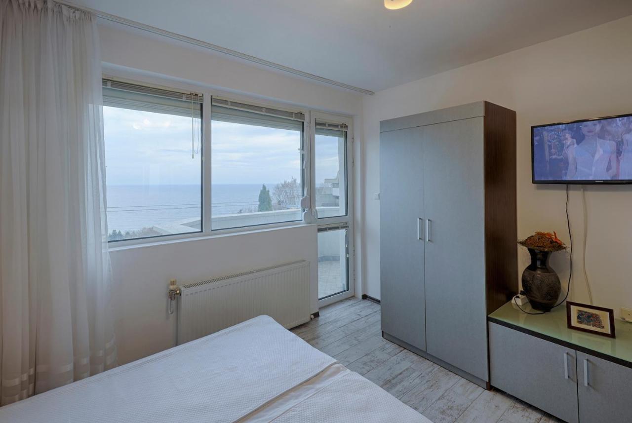 Kabakum Apartments Alen Mak Golden Sands Exterior foto