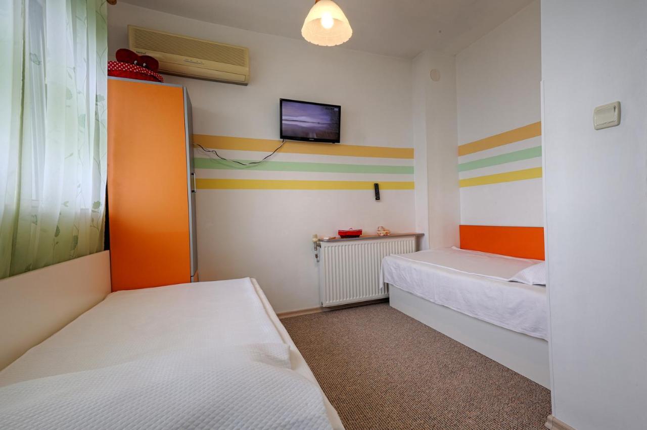 Kabakum Apartments Alen Mak Golden Sands Exterior foto