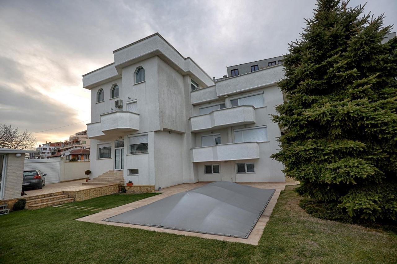Kabakum Apartments Alen Mak Golden Sands Exterior foto