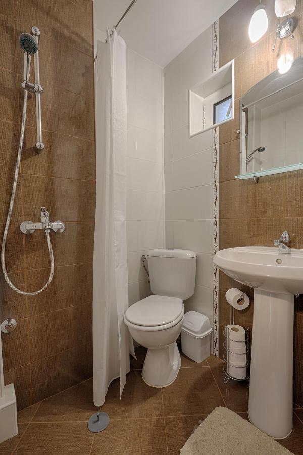 Kabakum Apartments Alen Mak Golden Sands Exterior foto